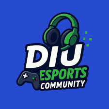 DIU EC Logo