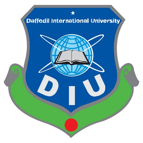 DIU Logo