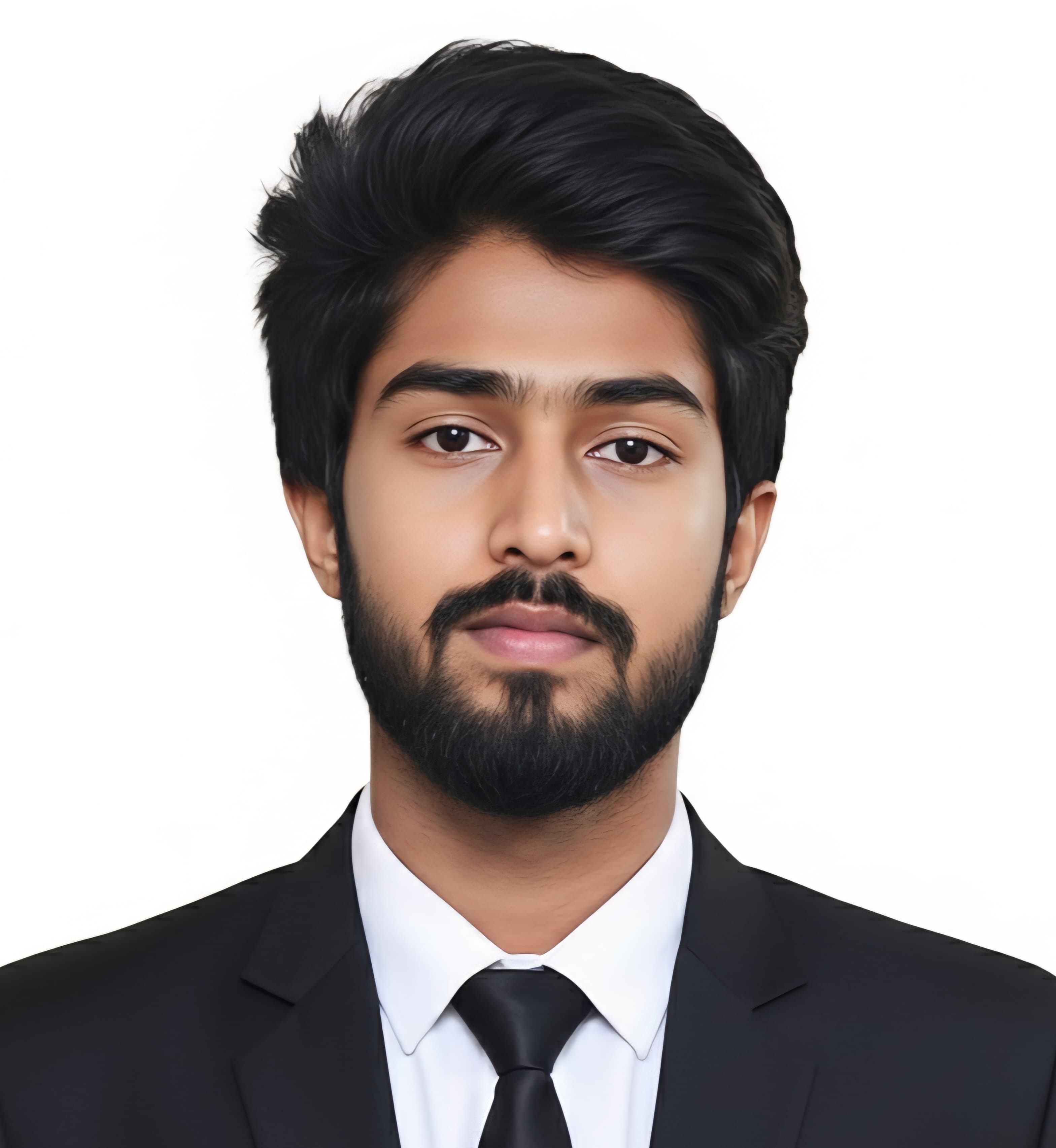 Asif Mahmud