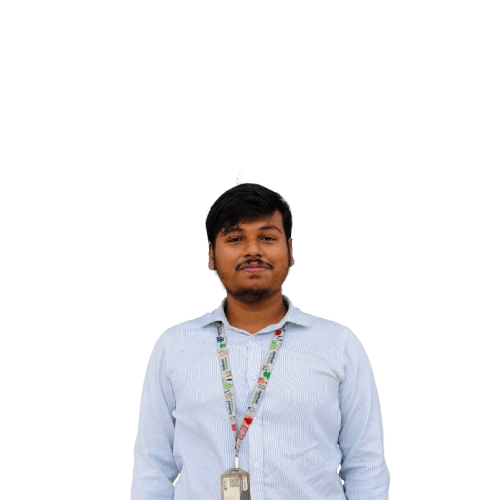 Mridul Rahman
