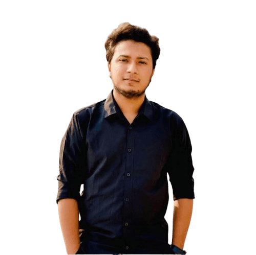 Azmain Ahammed
