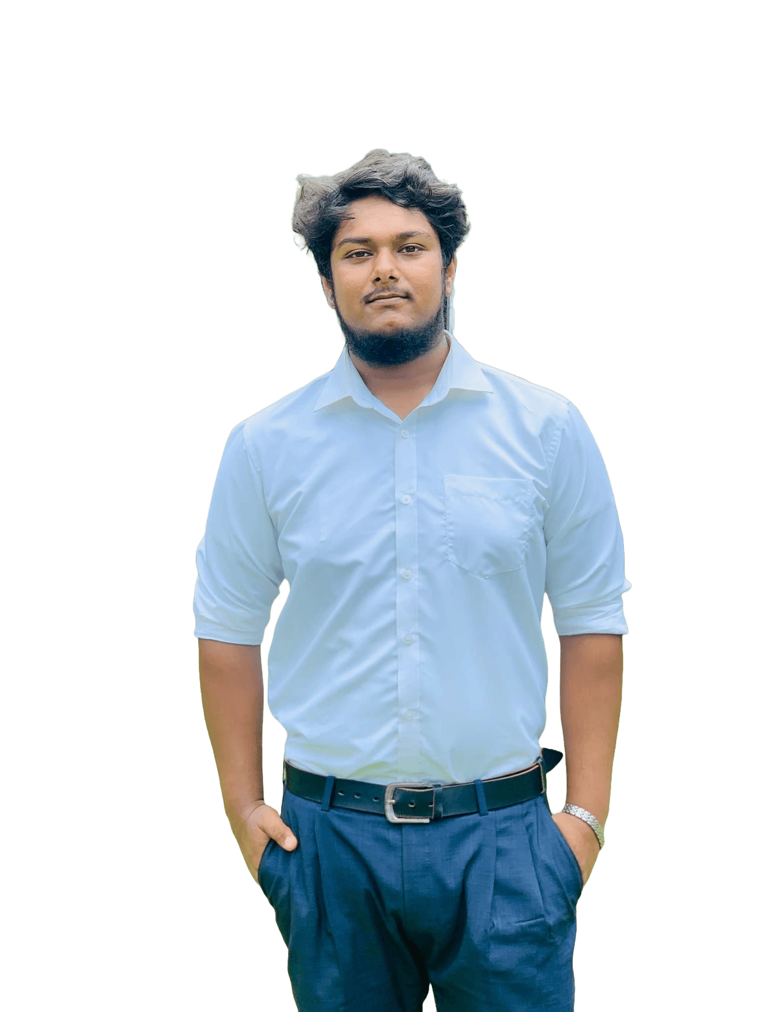 Shadman Shawm