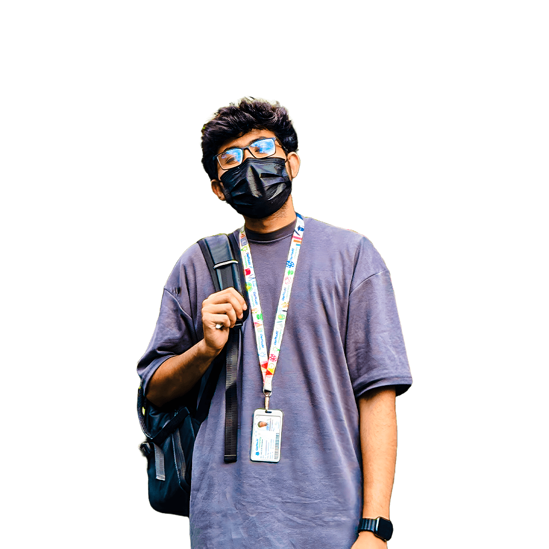 Md. Hafizur Rahman 